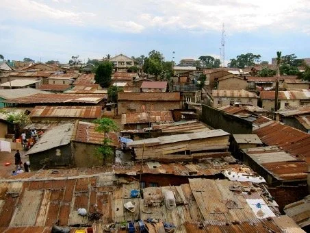 Climate Impacts on Migrants and the Urban Poor in Sub-Saharan